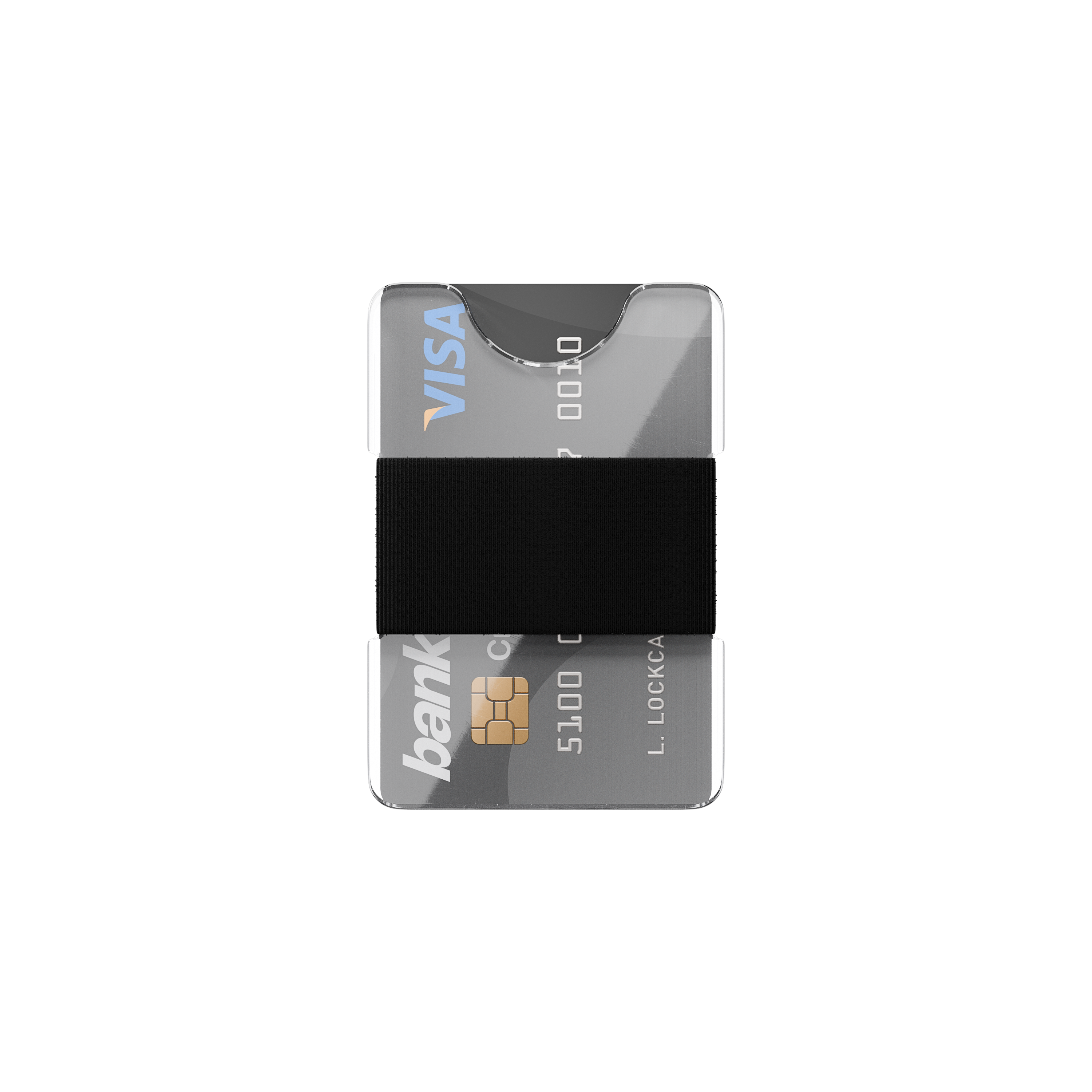 Lockcard Air Wallet