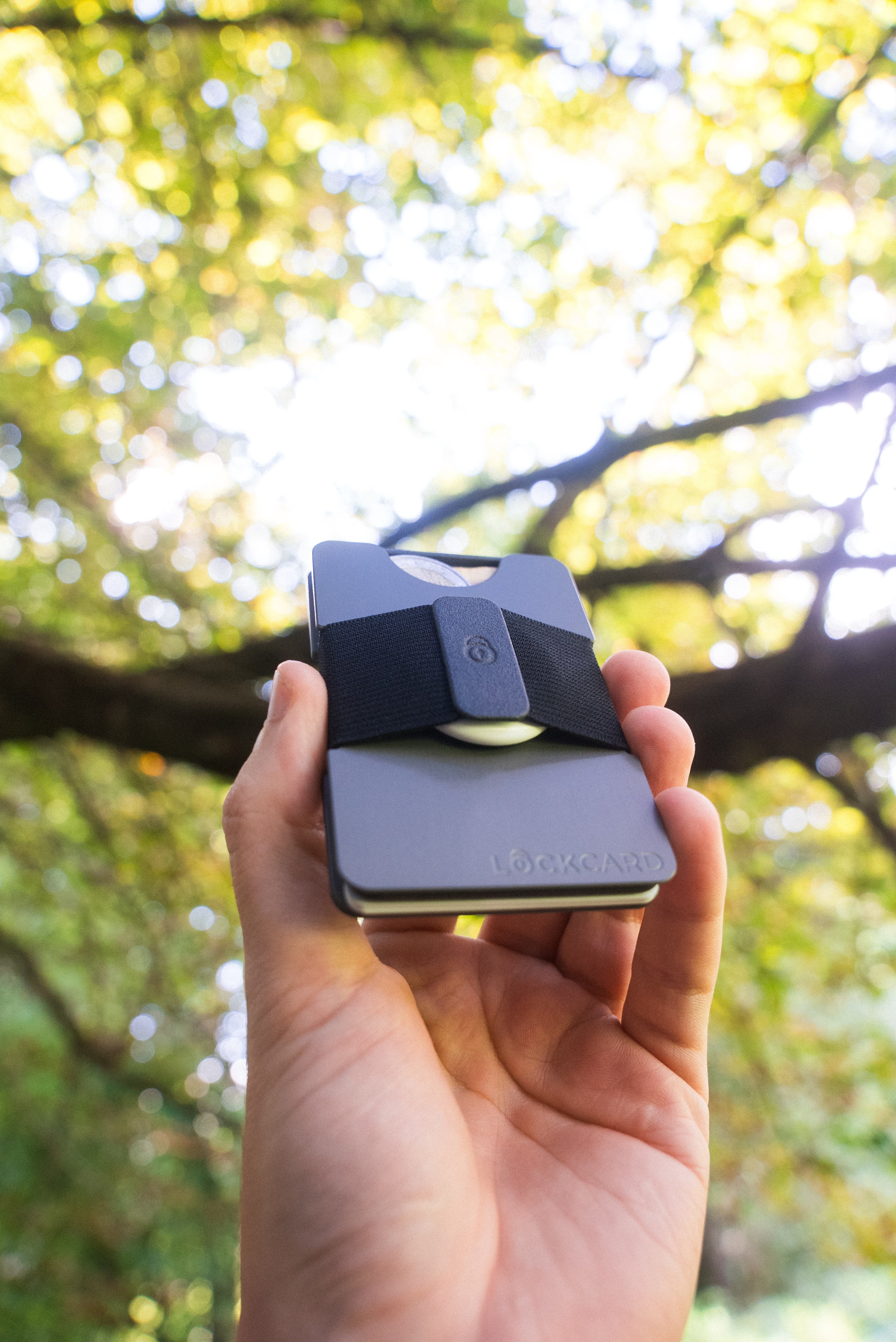 Lockcard Pro Wallet