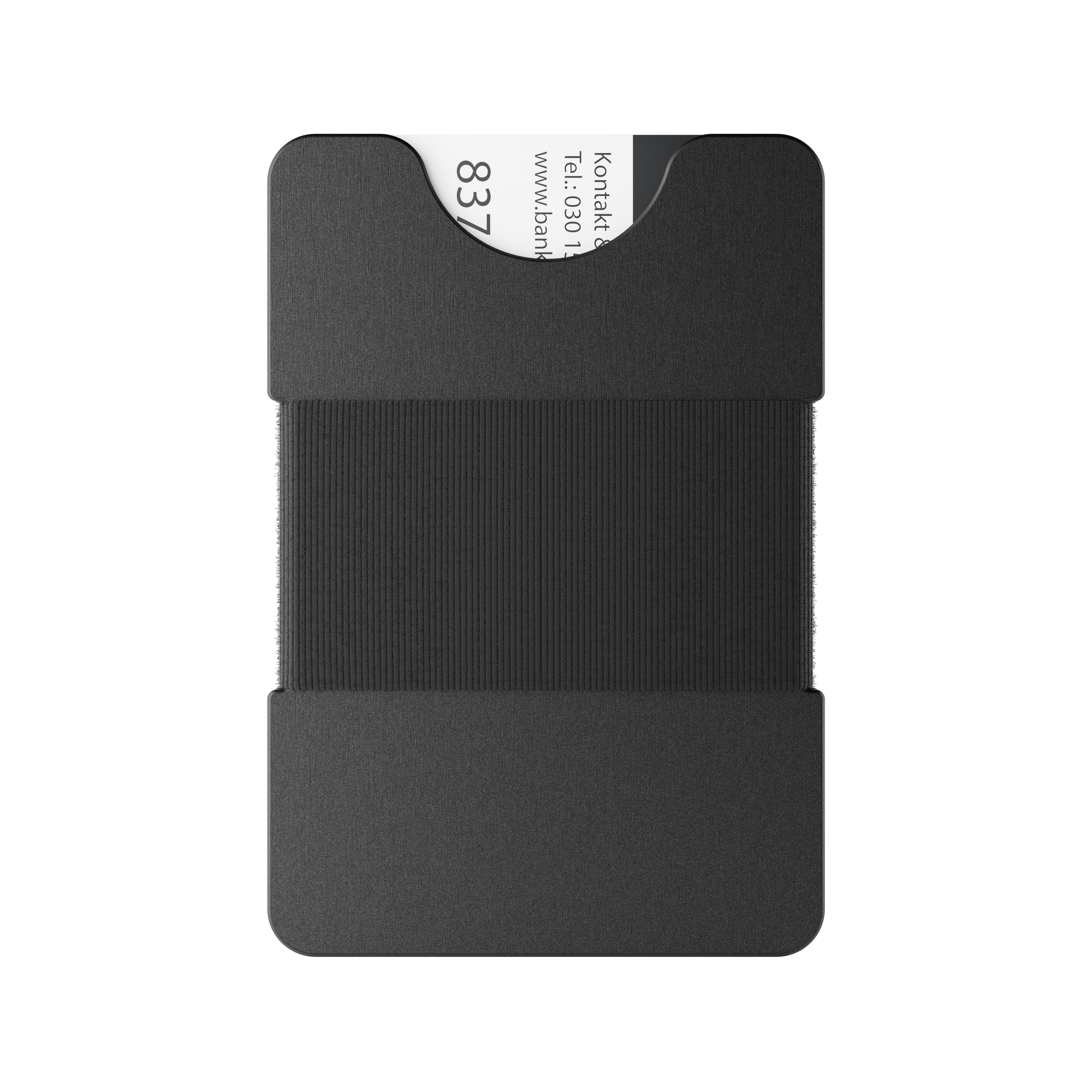 MultiLock Wallet
