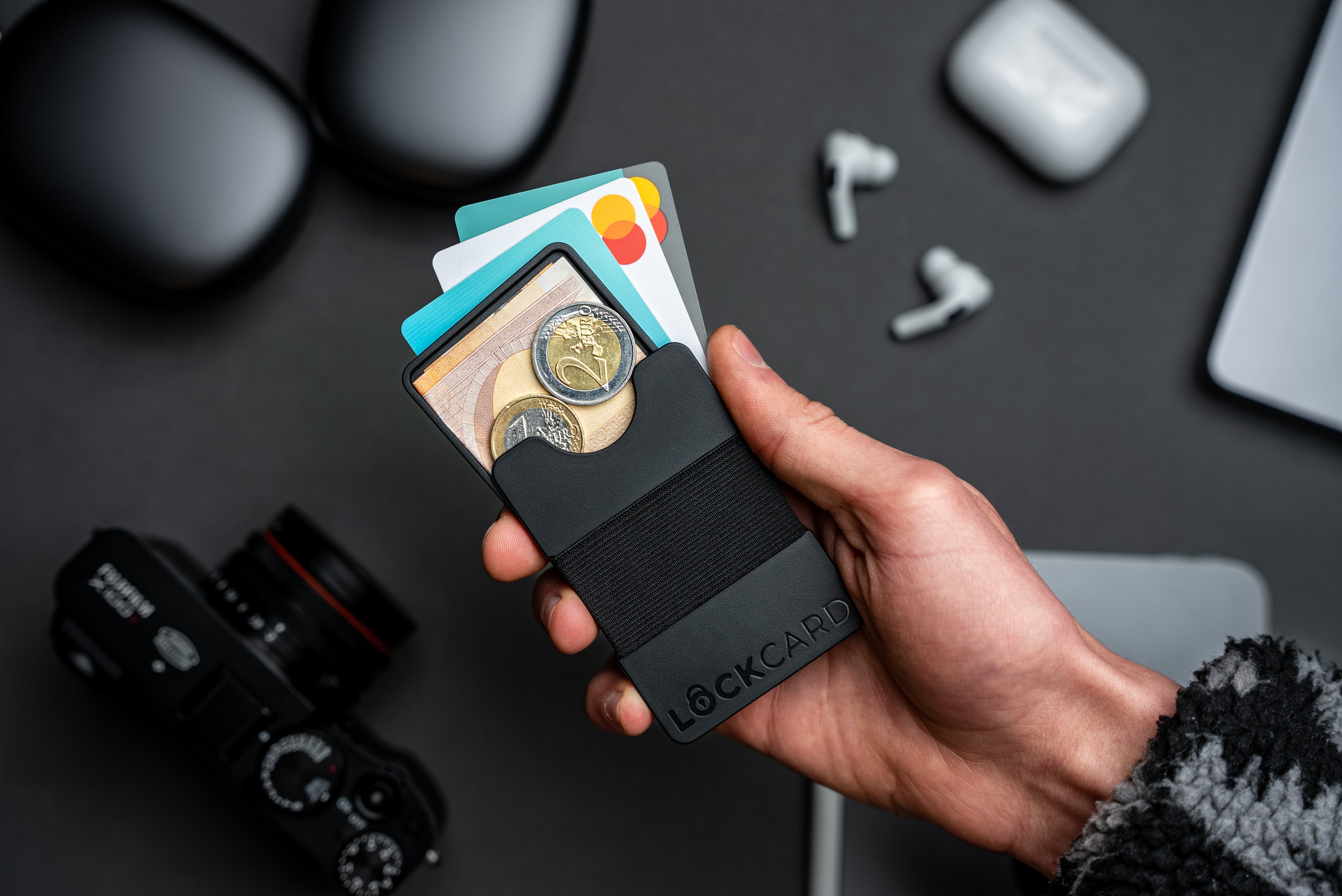Classic Wallet