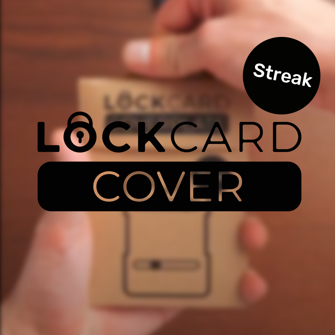 Streak Cover
