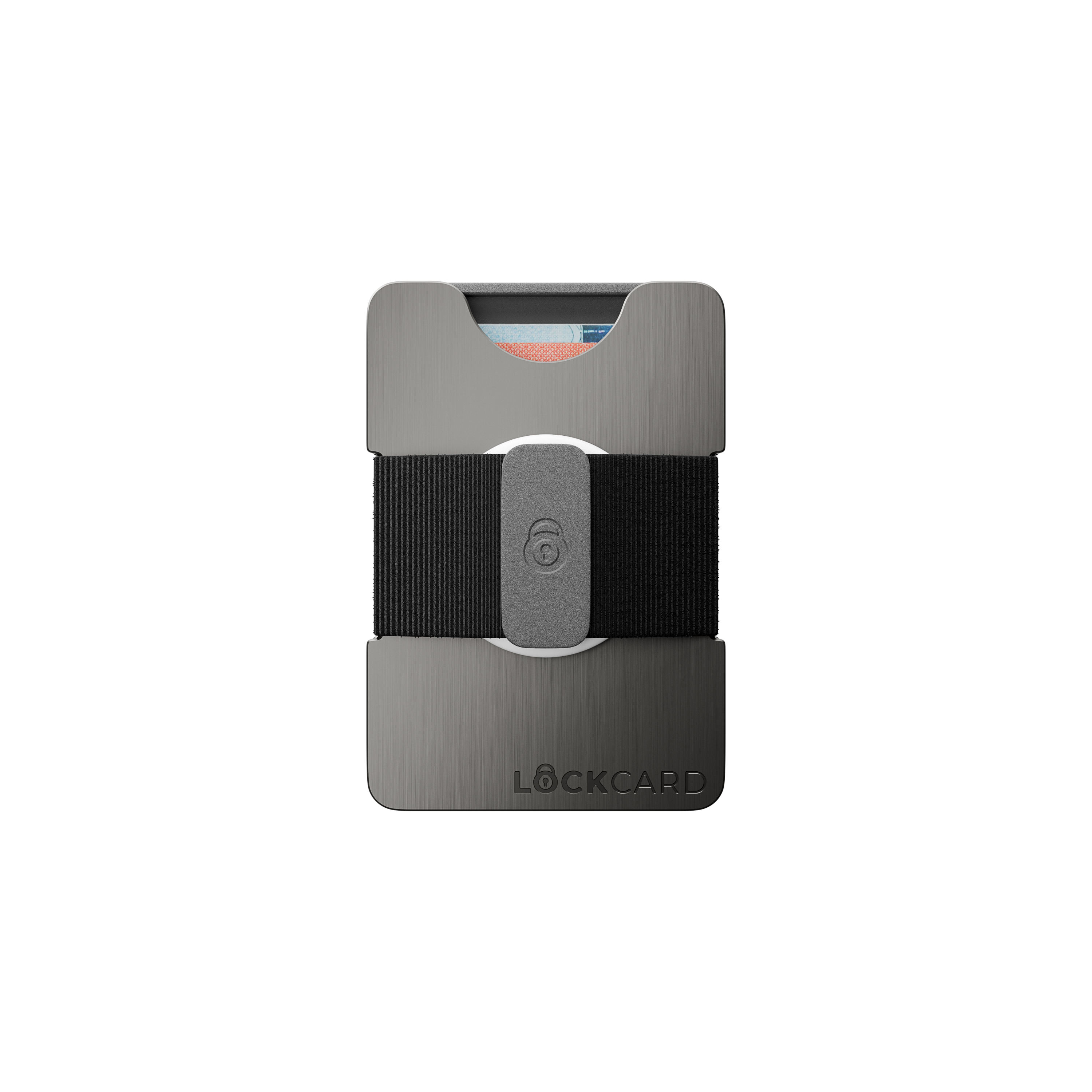 Lockcard Pro Wallet
