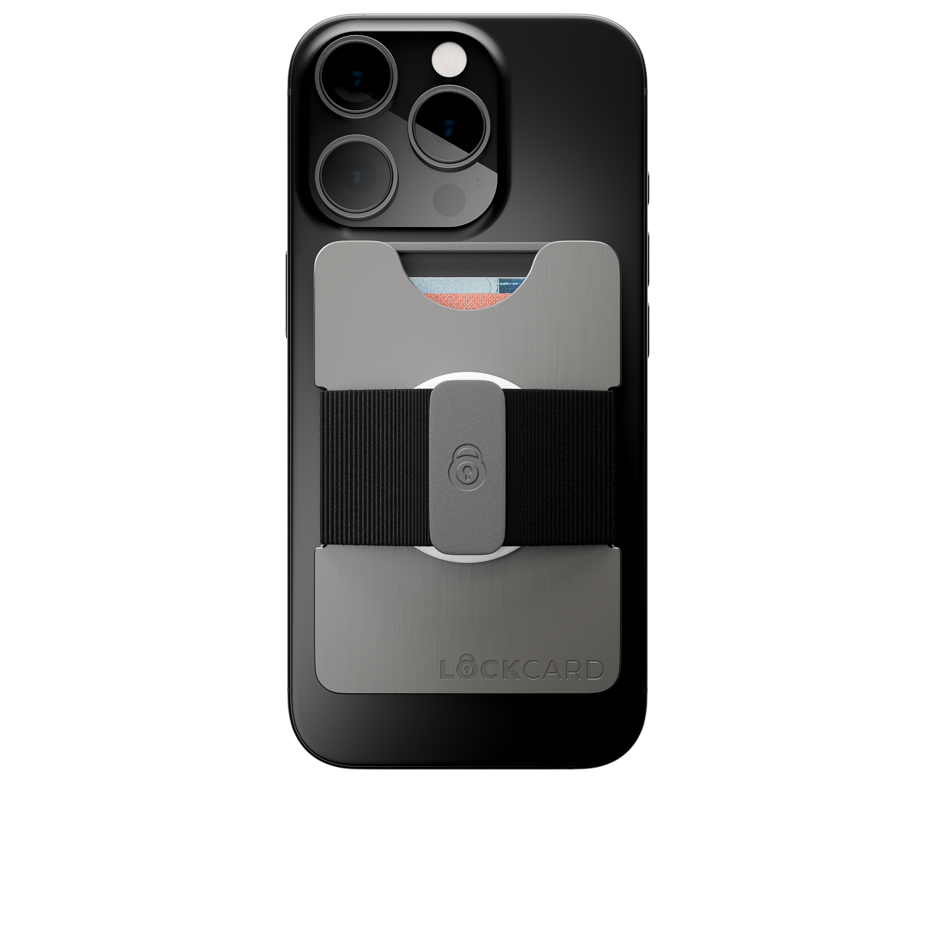 Lockcard Pro Wallet