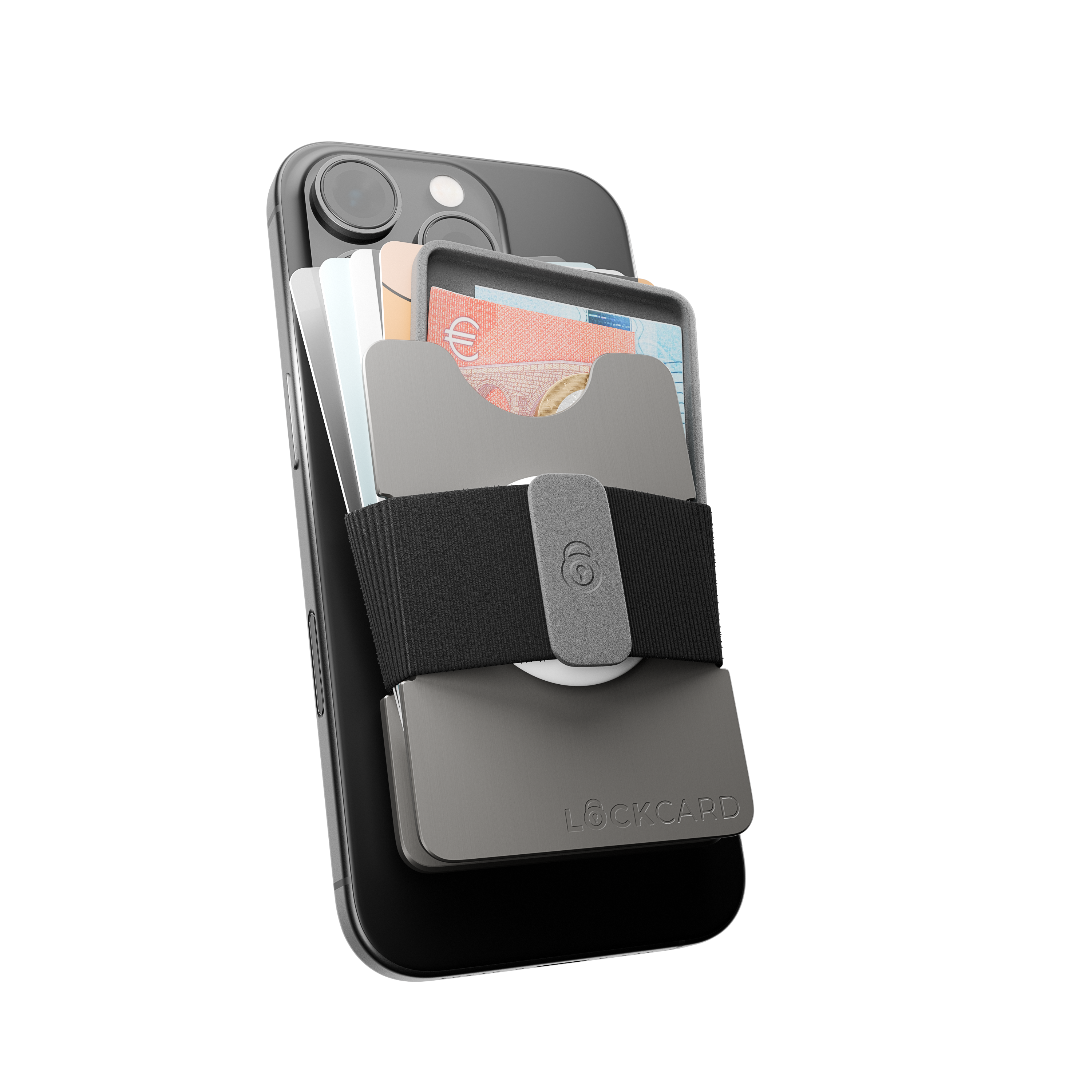 Lockcard Pro Wallet