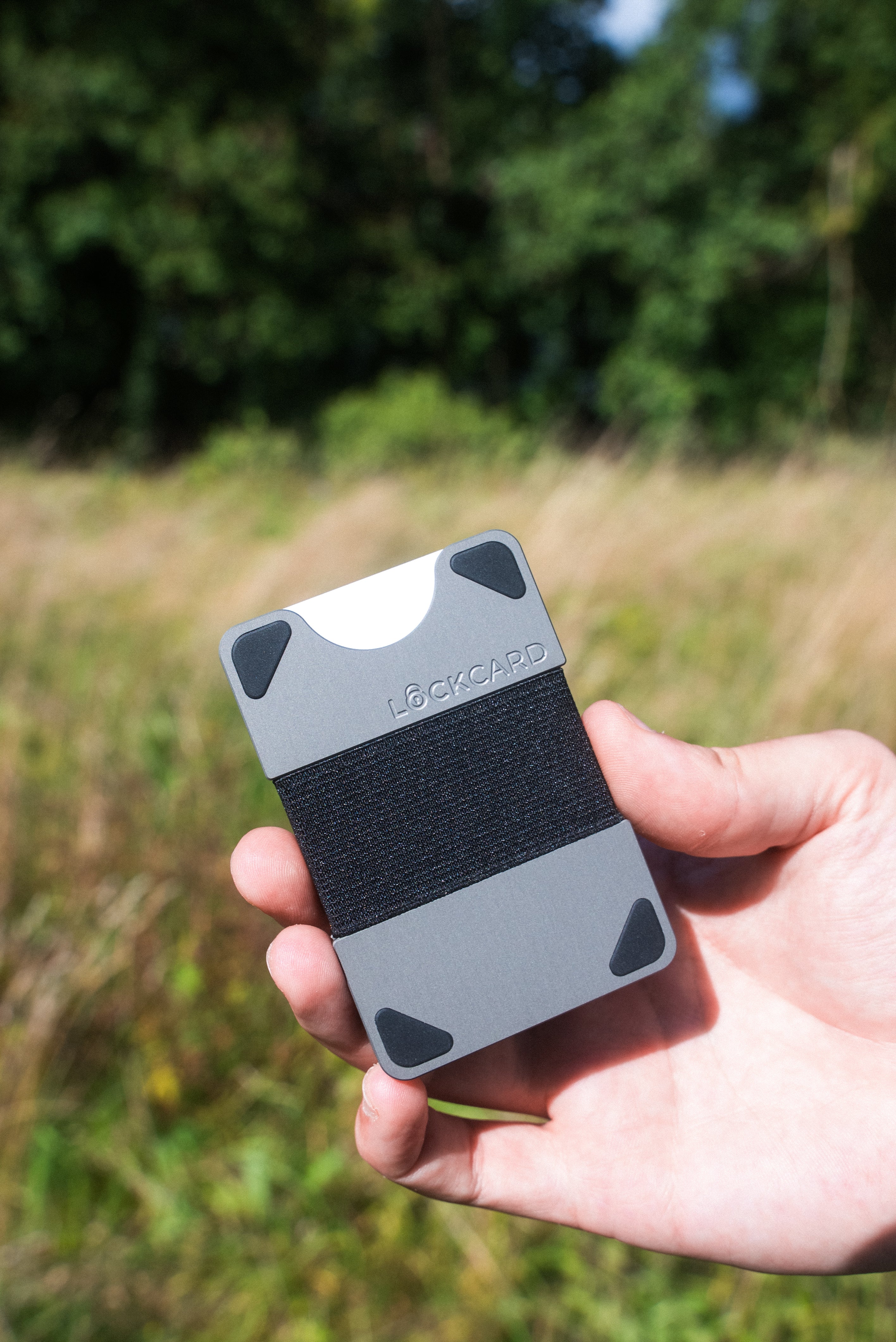 Lockcard Pro Wallet