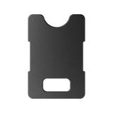 Coverplate Cap Lifter - Aluminium