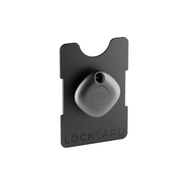 MultiLock Cover - Aluminium